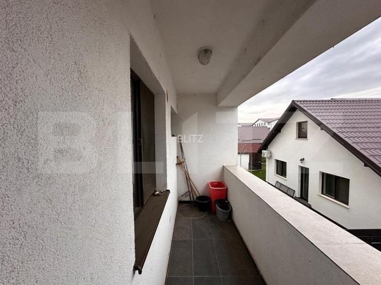 Apartament. 3 camere, 68mp,zona Magnolia - 8