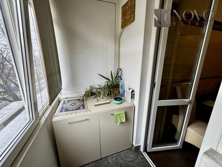 3 Camere | Piata Muncii | Renovat 2022 | 6 minute metrou - 11