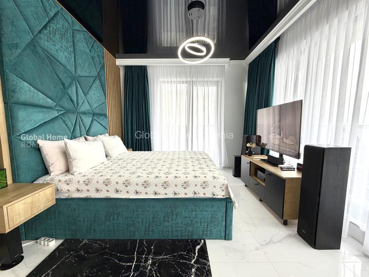Studio | Design Premium | Koya Tower by the Lake - Mamaia Nord - 6
