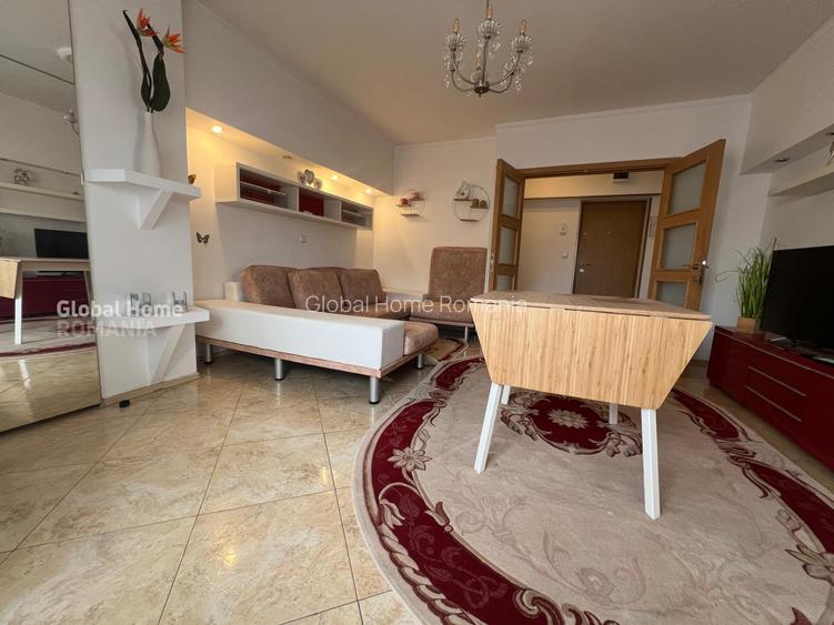 Apartament 2 camere | Unirii-Palatul Parlamentului | Mobilat-Utilat - 3