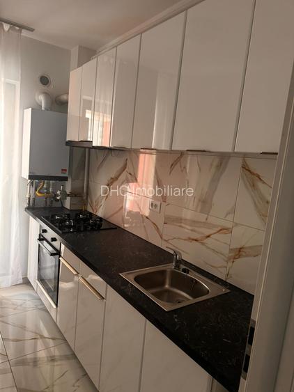 Exigent Plaza Residence faza 4 - 5