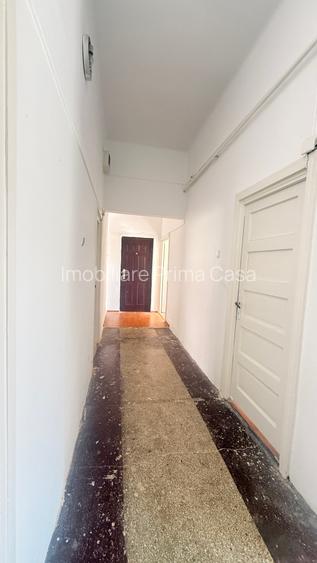 Apartament 3 camere la vilă, parter, zona Parcul Regina Maria! - 13