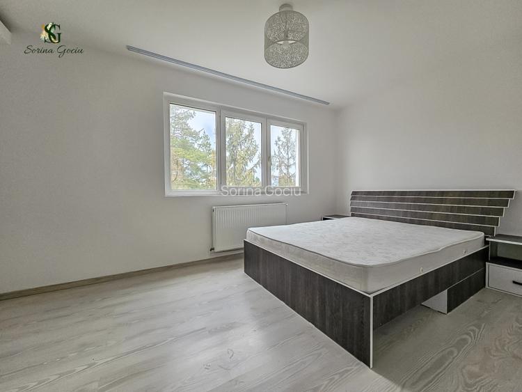 Apartament cu 2 camere, zona Astra - 8