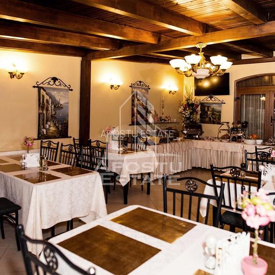 Pensiunea Zefir 4 Stele - 14