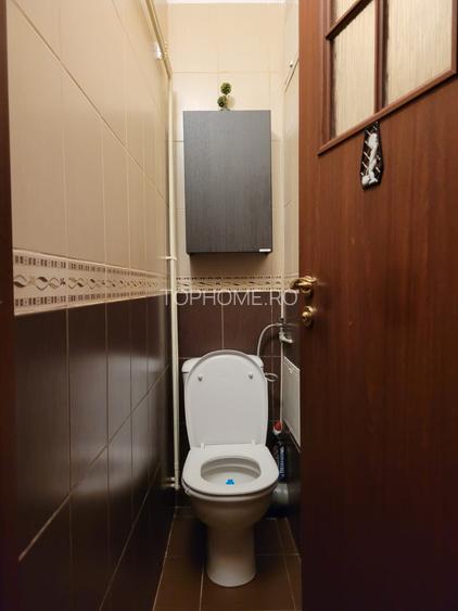 Sector 2-Baicului-Apartament 2 camere decomandat-utilat/mobilat - 12