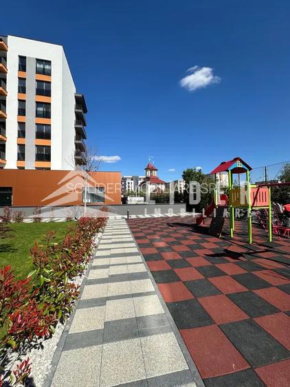 Apartament de vanzare imobil nou 2 camere zona Intre Lacuri - 8