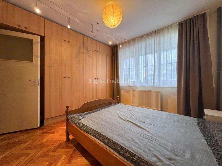 Apartament 2 camere, 45mp, zona Mercur, Gheorgheni! - 3