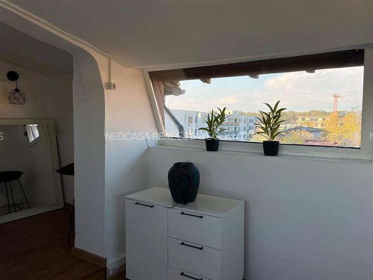 Apartament spatios si luminos, 4 camere – Erou Iancu Nicolae - 12