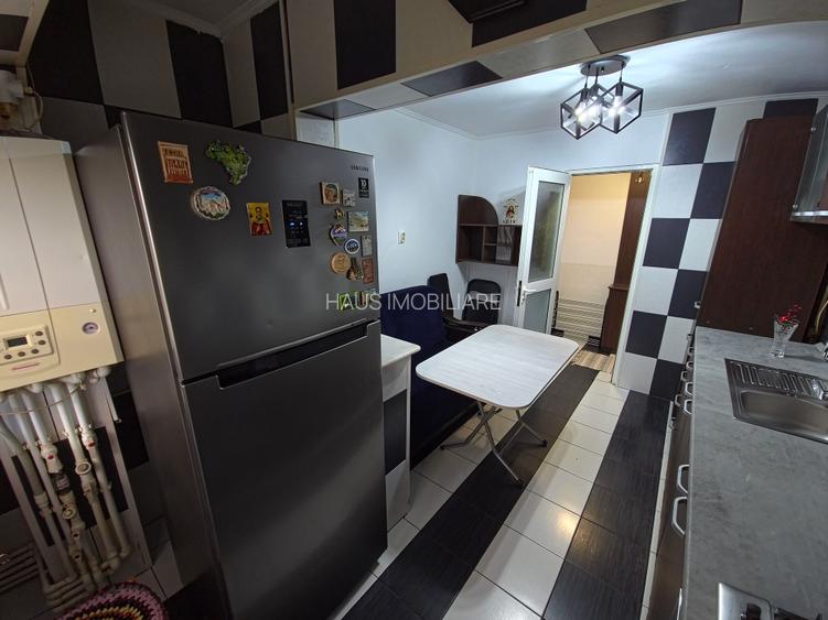 Eden Inel 1 Apartament 2 camere Termen Lung - 3
