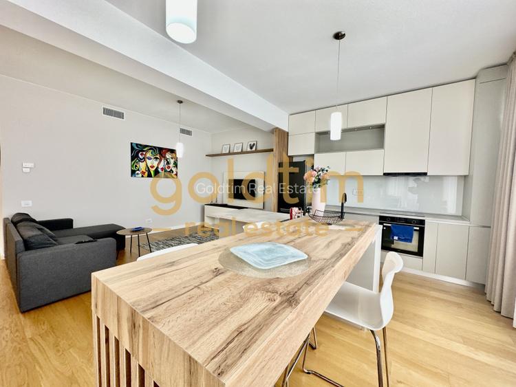 CATTED FAMILY/PET FRIENDLY/PARCARE /SPATII DEPOZITARE /SUPERB/PIPERA PLAZA - 2