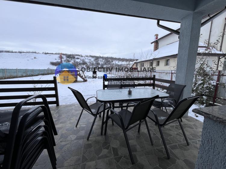 Proprietate deosebita Girov – Neamt - 12