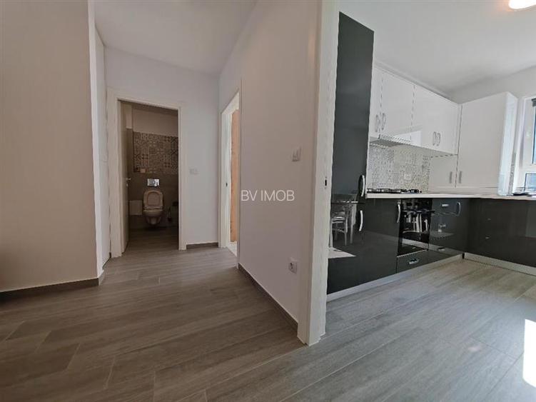 Inchiriem Apartament 2 Camere, Modern, Decomandat, Tractorul - 11