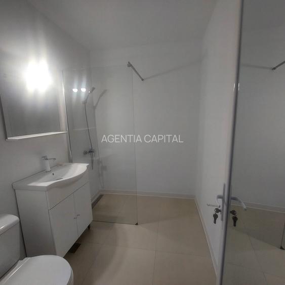 Apartament Tiglina I, parter, renovat - 5