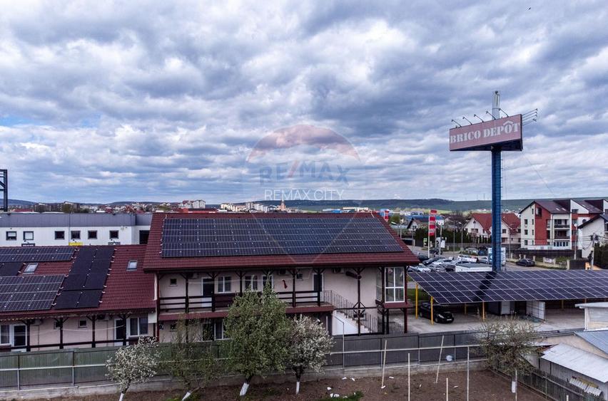 Hotel / Pensiune cu 21 camere de vânzare în zona Fermelor - 40