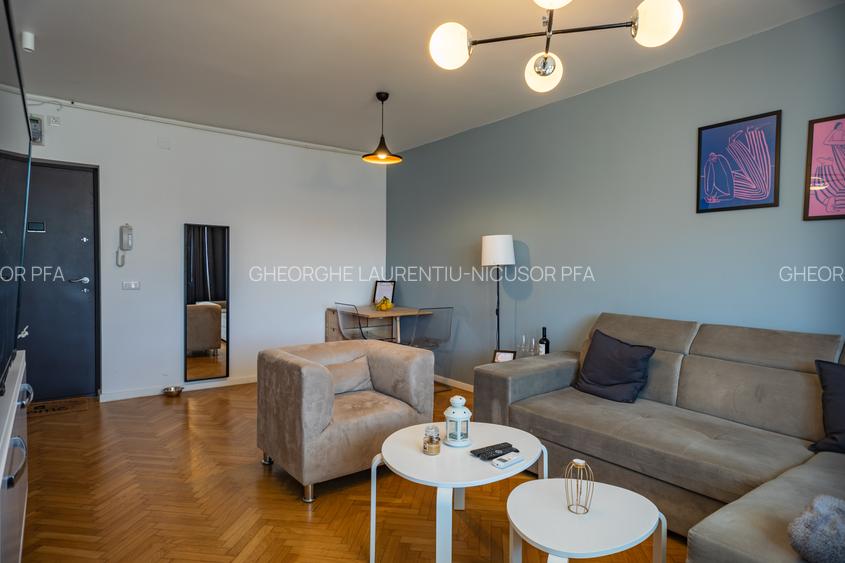 Sala Palatului 2camere, Ion Campineanu23 - 21