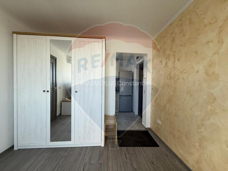 Apartament cu 2 camere de închiriat în zona Tomis Nord - 8