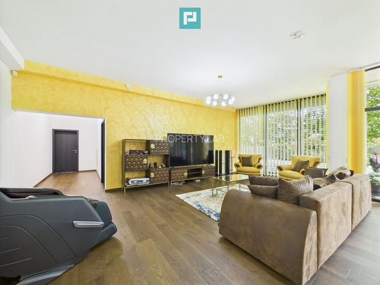 Casă pasivă pe parter în Cartier Europa – Săcălaz - 2