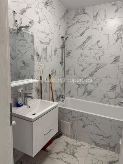 Inchiriere 2 camere complex Grand Kristal Residence - 25