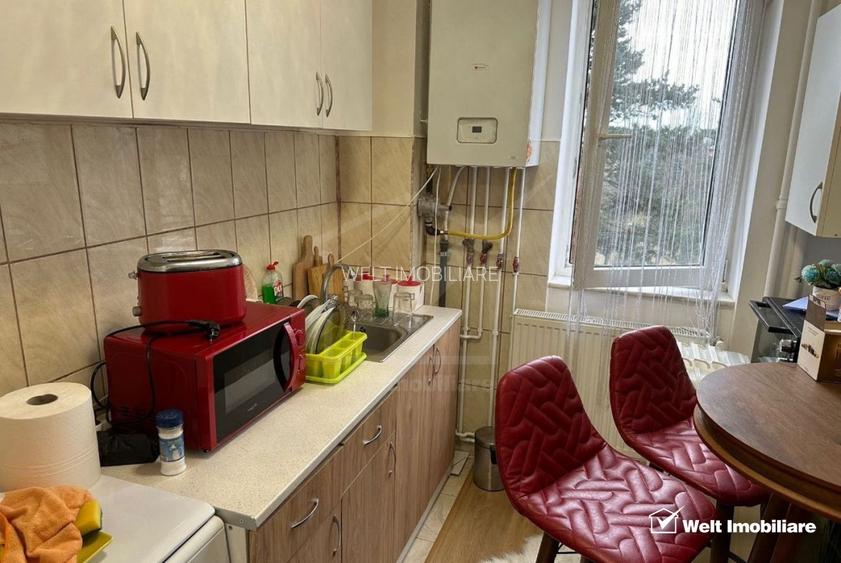 Apartament 2 Camere – Str. Bizusa, Etaj 2 | Gheorgheni - 6