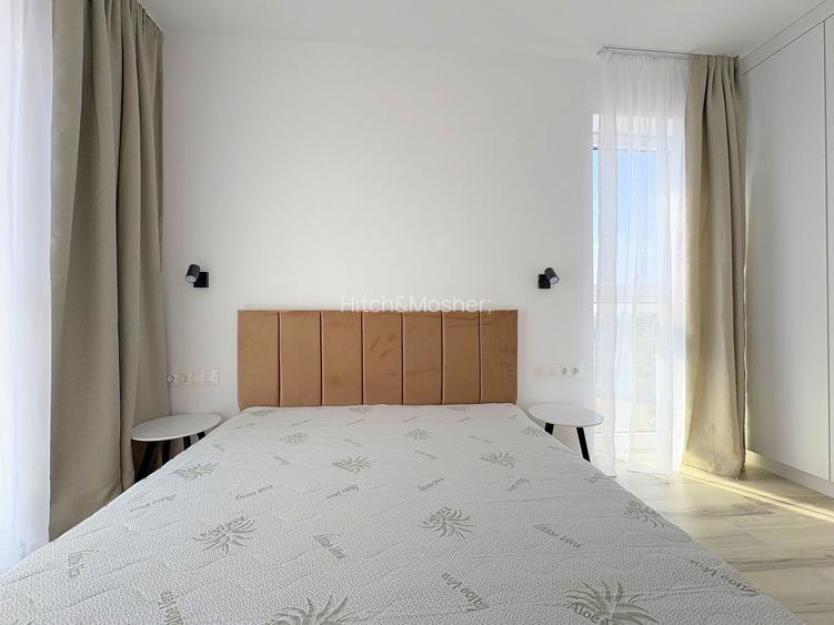 Apartament cu vedere catre padure, bloc nZEB - Comision 0% - 7