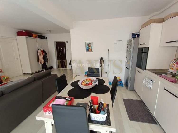 Apartament de vanzare cu 3 camere, 61 mp, zona Porii! - 2