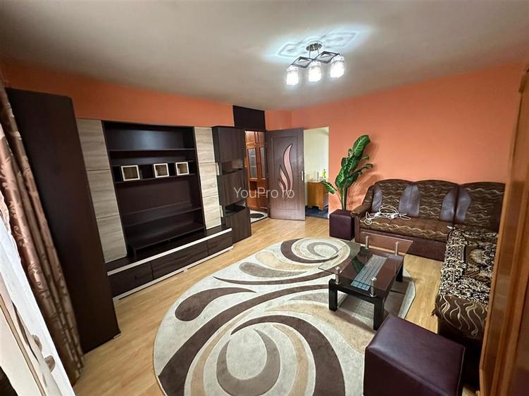 Spatios Confort 1 zona Odobescu - 11