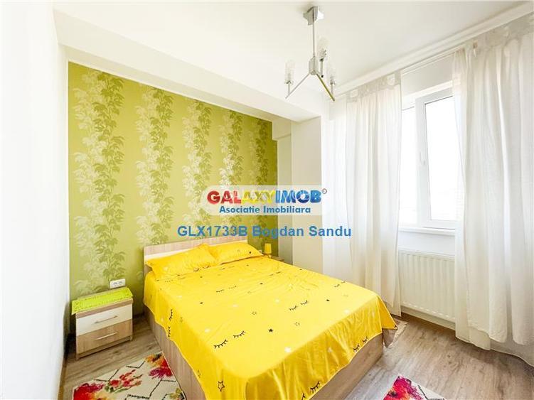 Apartament cu 2 camere de inchiriat in Militari Residence - 5