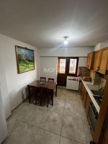 Apartament spațios și luminos, complet mobilat, lângă Sta - 2