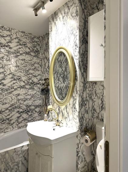 Apartament  2 camere decomandat Sos. Colentina - 7