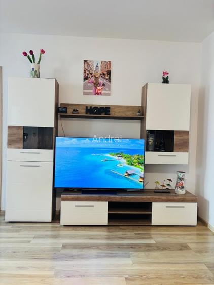 Apartment 2 camere, The Park, Constantin Brancoveanu  - 2