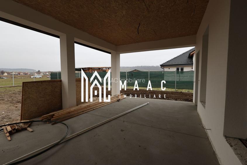 Casa Modernă I 3 camere I Independentă Energetic I Cristian - 31