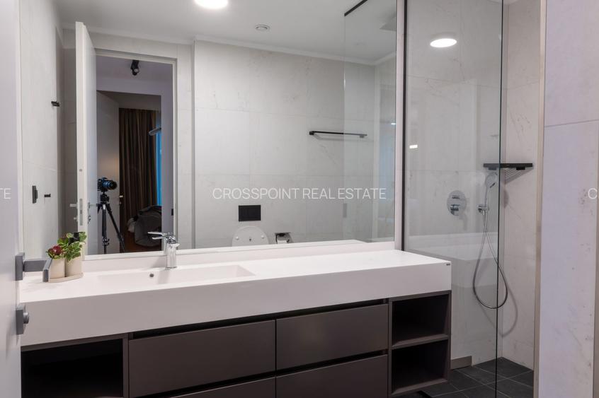 One Herastrau Vista / Prima chirie / Parcare subterană - 4