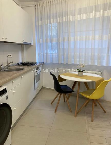 2 camere Titan - str.Firidei *imobil 2020* - 3