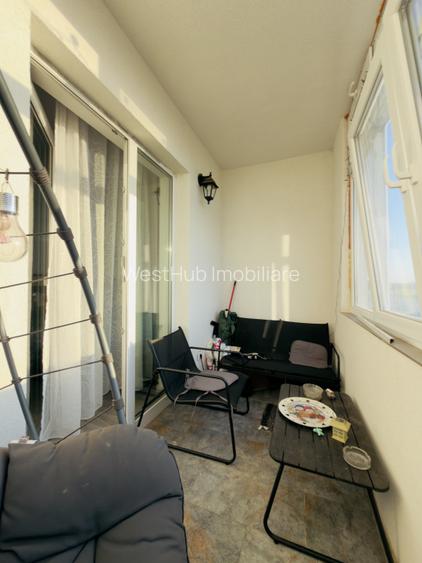Apartament 3 camere, open space, etaj 2, mobilat utilat in Giroc - 10