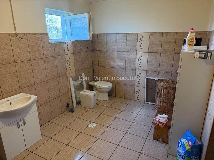 Casă P+M 129 mp | 2 unități separate | Teren 1640 mp | Cărbunari (Grajduri) - 5