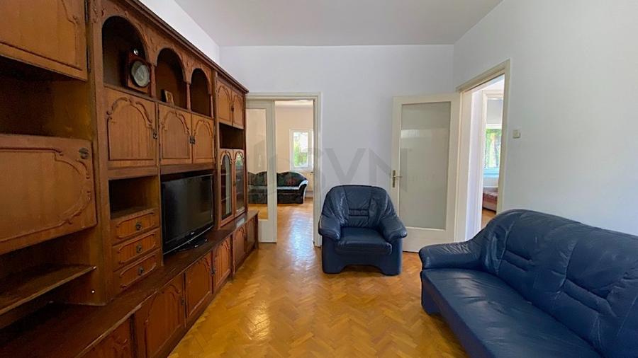 REA1028745 Apartament 3 camere Dorobanti - Ernest Brosteanu