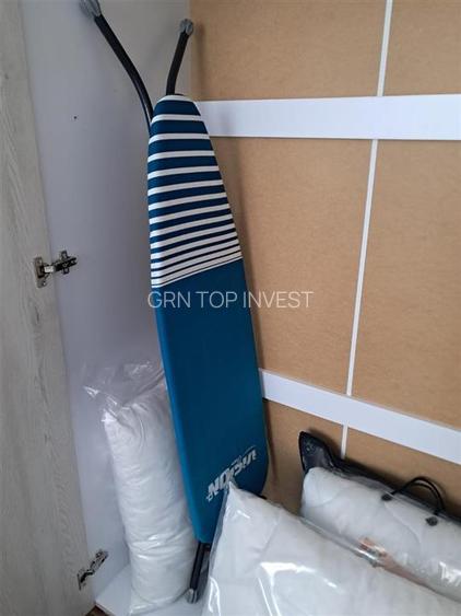 Apartament la PRIMA INCHIRIERE zona Doamna Stanca - 13