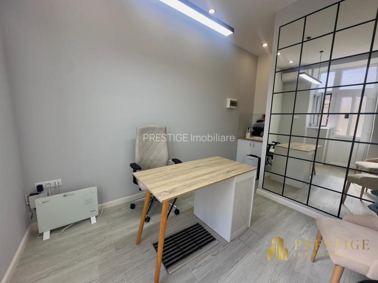 Spatiu de birou modern de inchiriat in zona Ultracentrala – Oradea  - 3