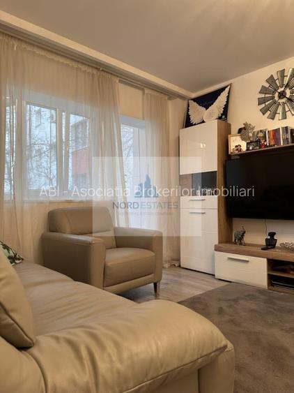 Vanzari Apartamente 3 Camere Ion Mihalache (1 Mai) - 8