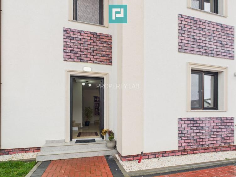 Casă în Giarmata P+1-zona dezvoltată - 21