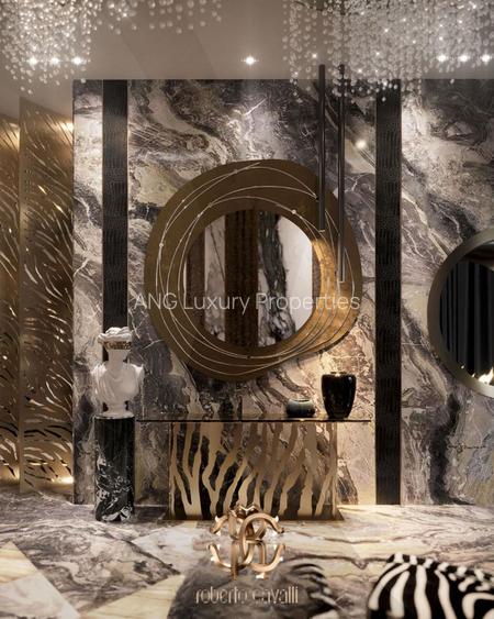 PENTHOUSE LUXURY LIFESTYLE BY ROBERTO CAVALLI - 9