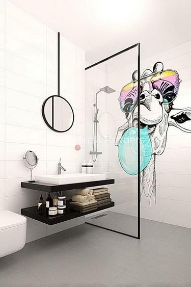 Imobil in Bloc Tip Vila - 9