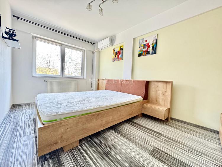 Apartament 2 camere, 55 mp, parcare, bloc 2013, CUG, Al. Tudor Neculai - 15