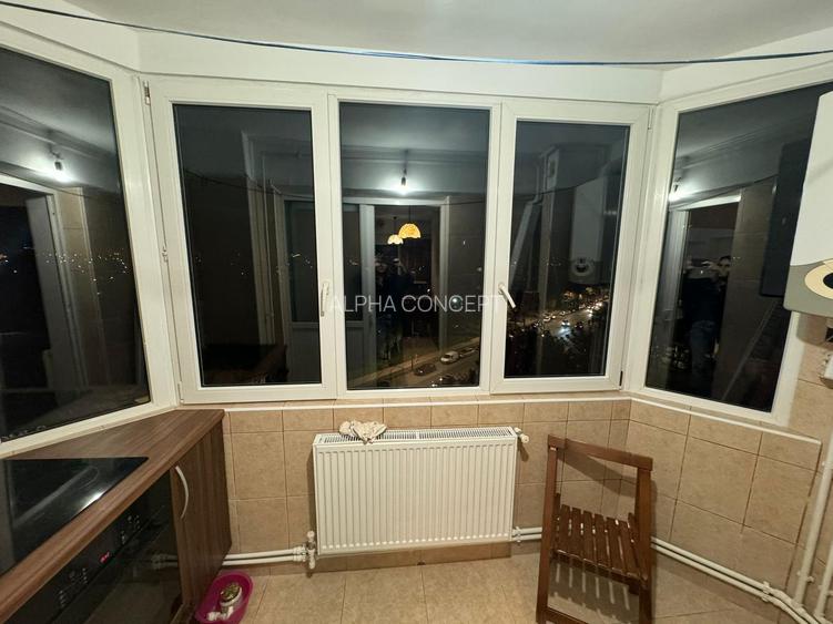 2 CAMERE DE INCHIRIAT - TROCADERO - 9