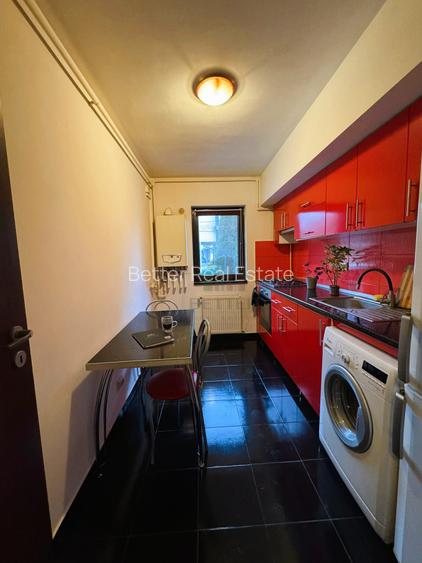 Apartament 2 camere decomandat, mobilat și utilat, 50 mp – Metalurgiei, Sector 4 - 7