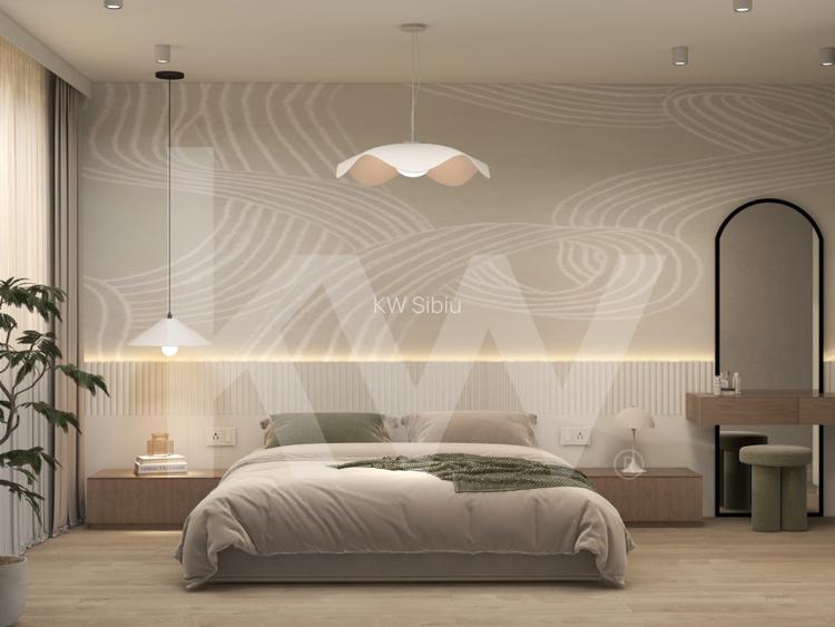 Apartament 3 camere 72,07 mp - 10