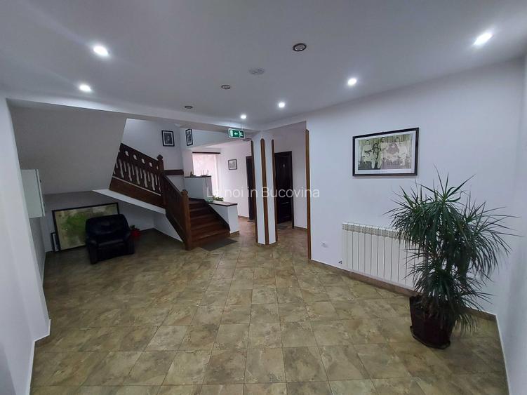 Esti interesat de proprietate si afacere la munte in Bucovina - 5