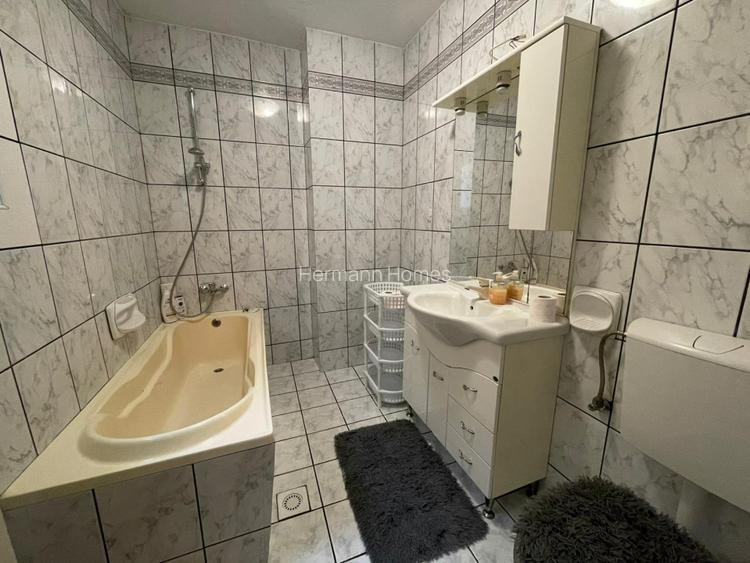 Apartament 2 camere + terasa 60 mp | Curte | Parcare | Strand II - 6