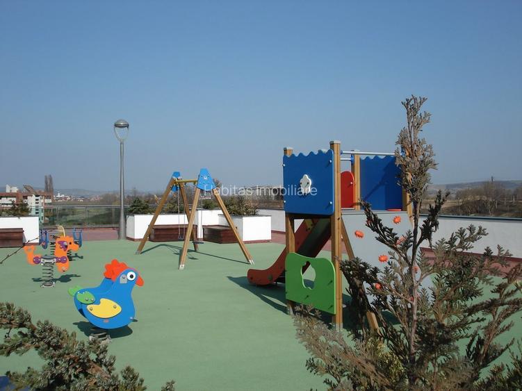 Apartament 2 camere, etaj 3, Iulius Mall ansamblul Viva City - 24