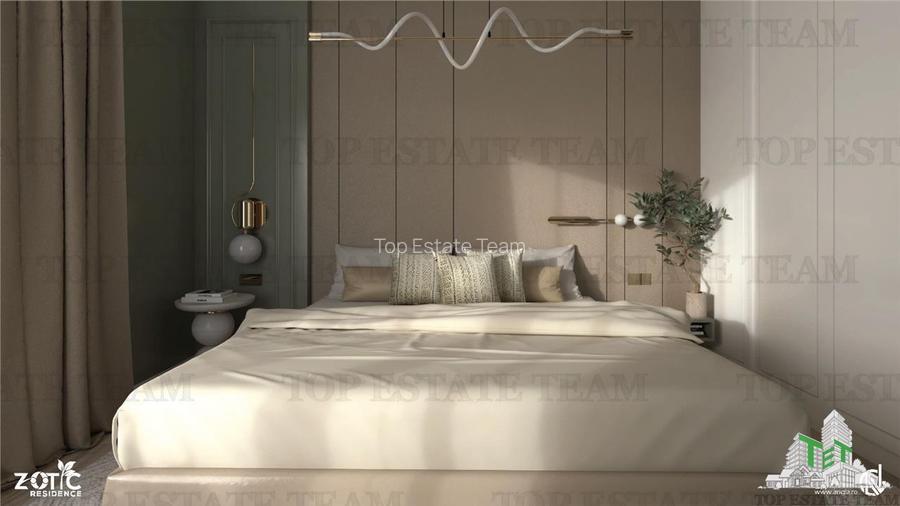 Casa Verde in Balotesti - 400 mp teren. Stil, Eficienta si Liniste! - 7